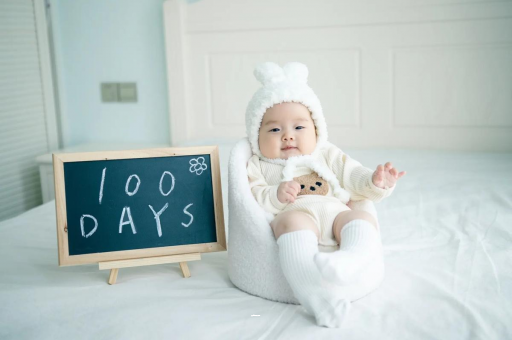 睢县多大的宝宝可以吃盐